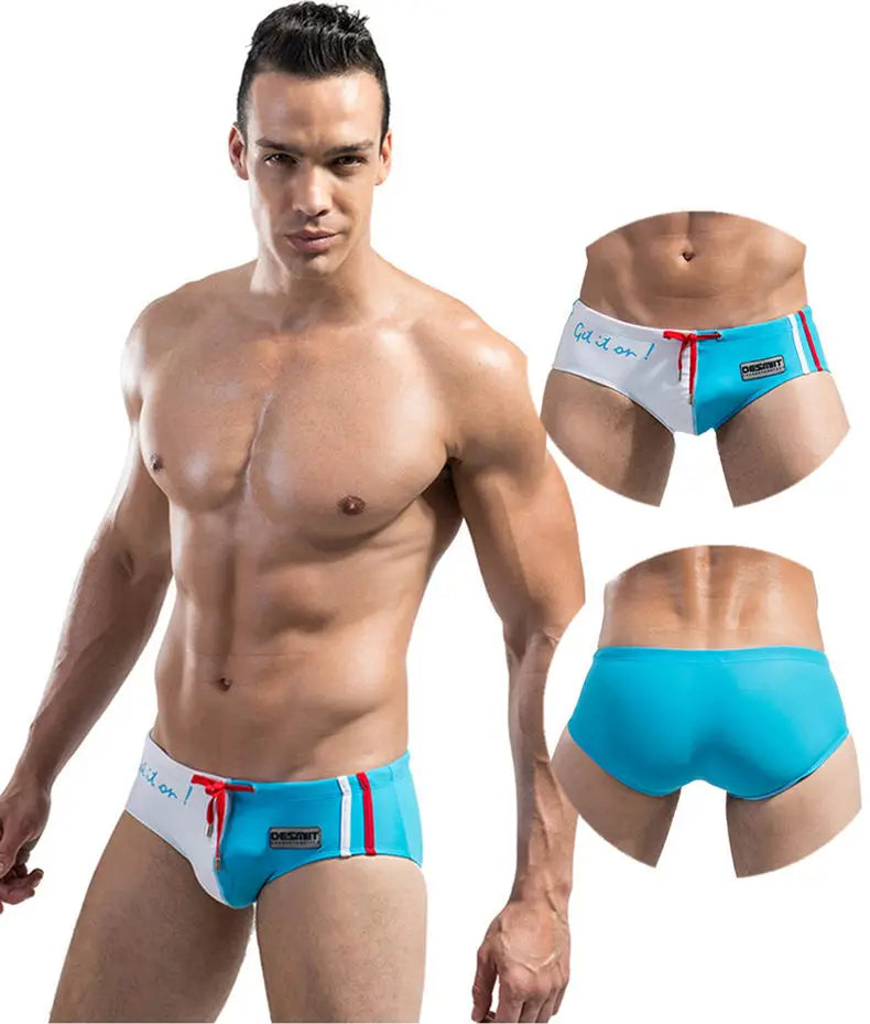 Desmiit Duo Color Sunga Briefs