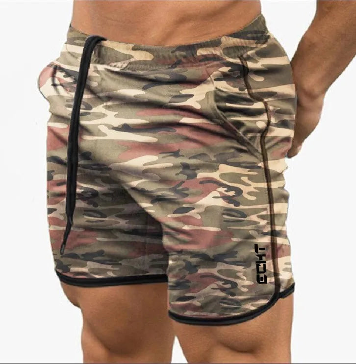 Sexy Gym Rat Shorts - view 13