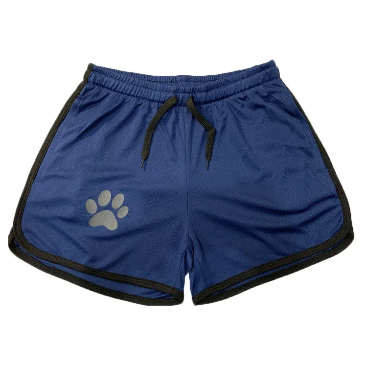 Gym Bear Shorts - view 27