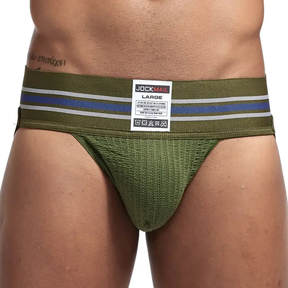 The Original Jockstrap
