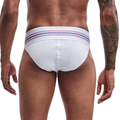 Jockmail Jock Sport Brief - view 10