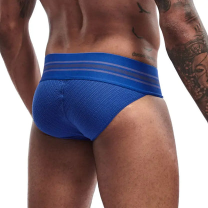 Jockmail Jock Sport Brief - view 32