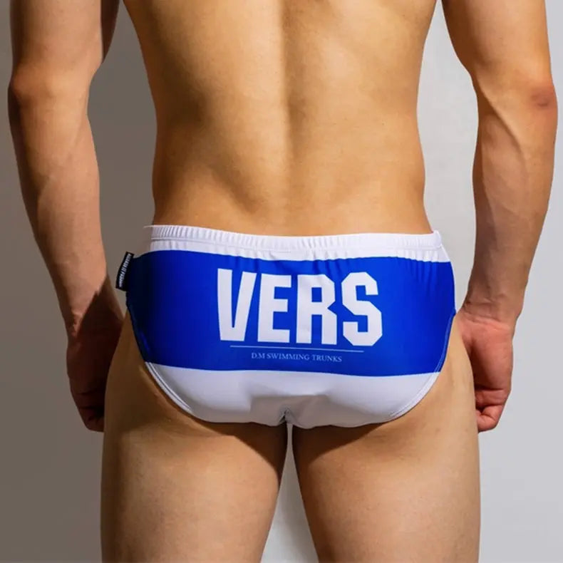 Total Vers Swim Brief