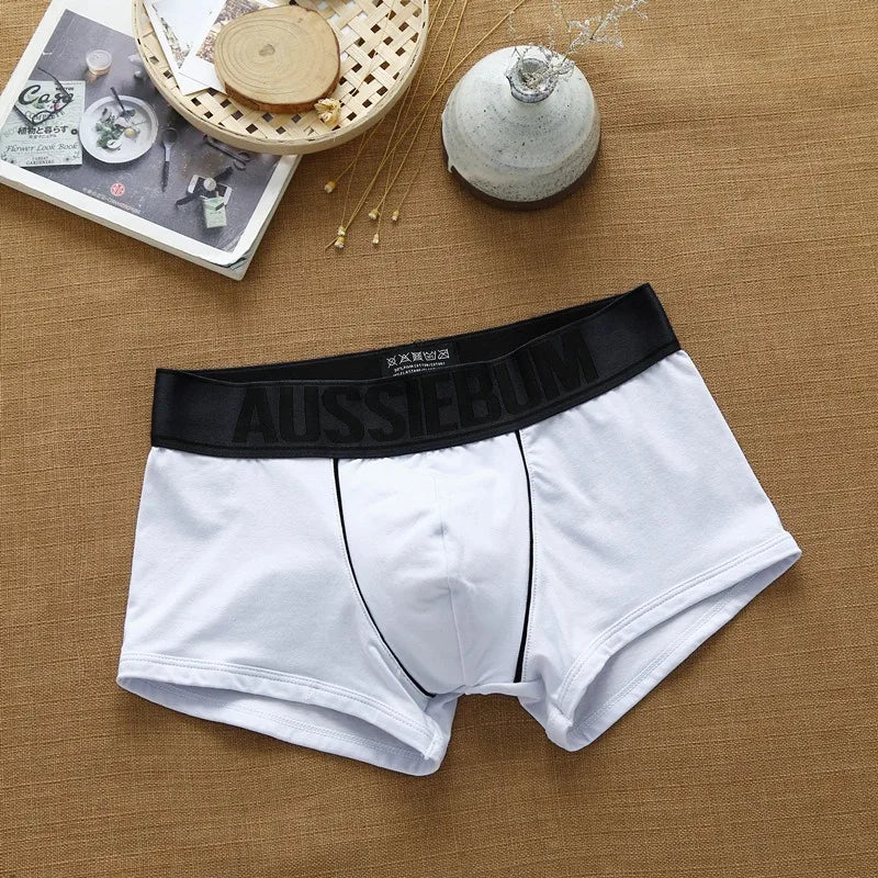 Aussie Bold Trunk
