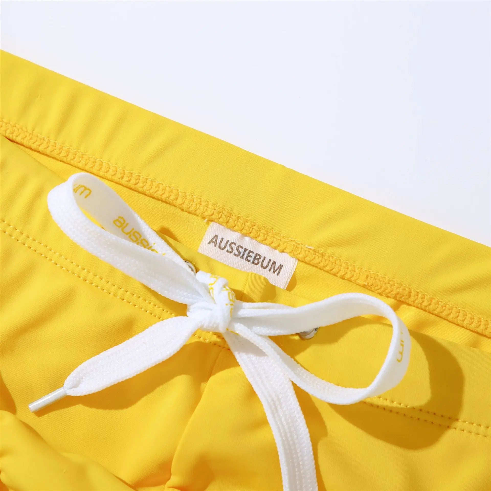 Aussie Solid Swim Briefs