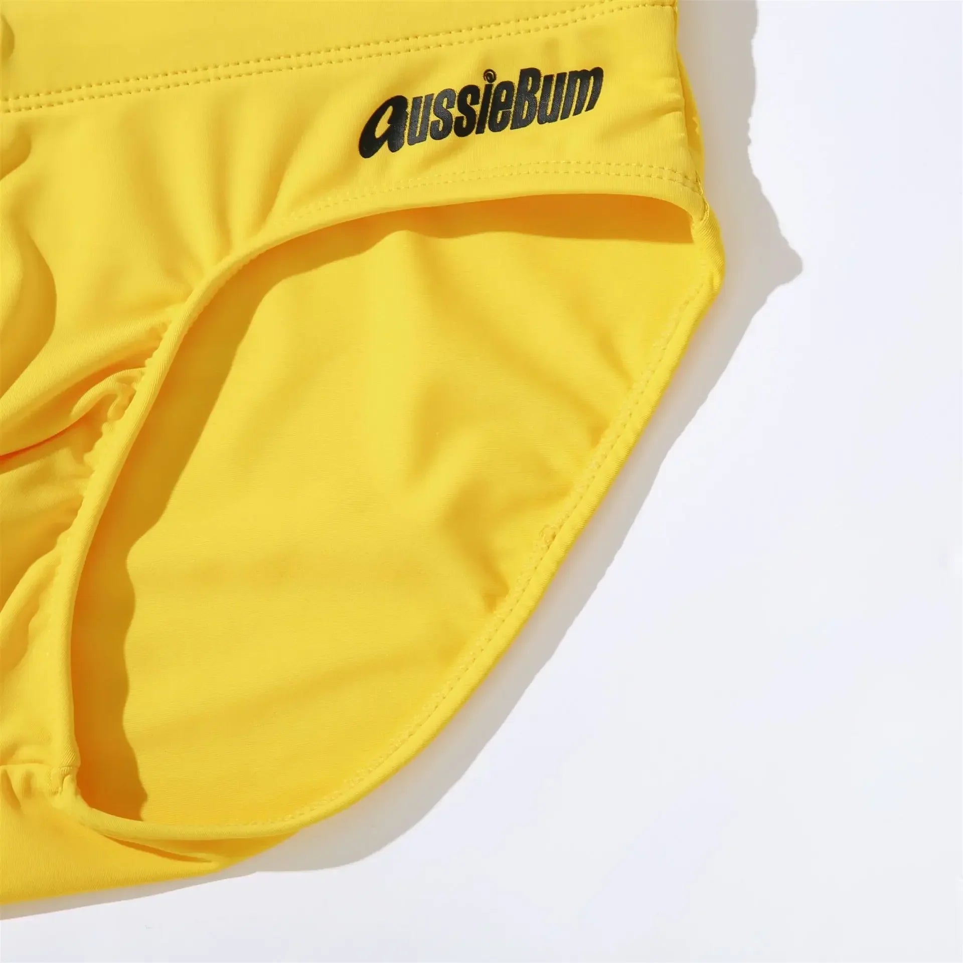 Aussie Solid Swim Briefs