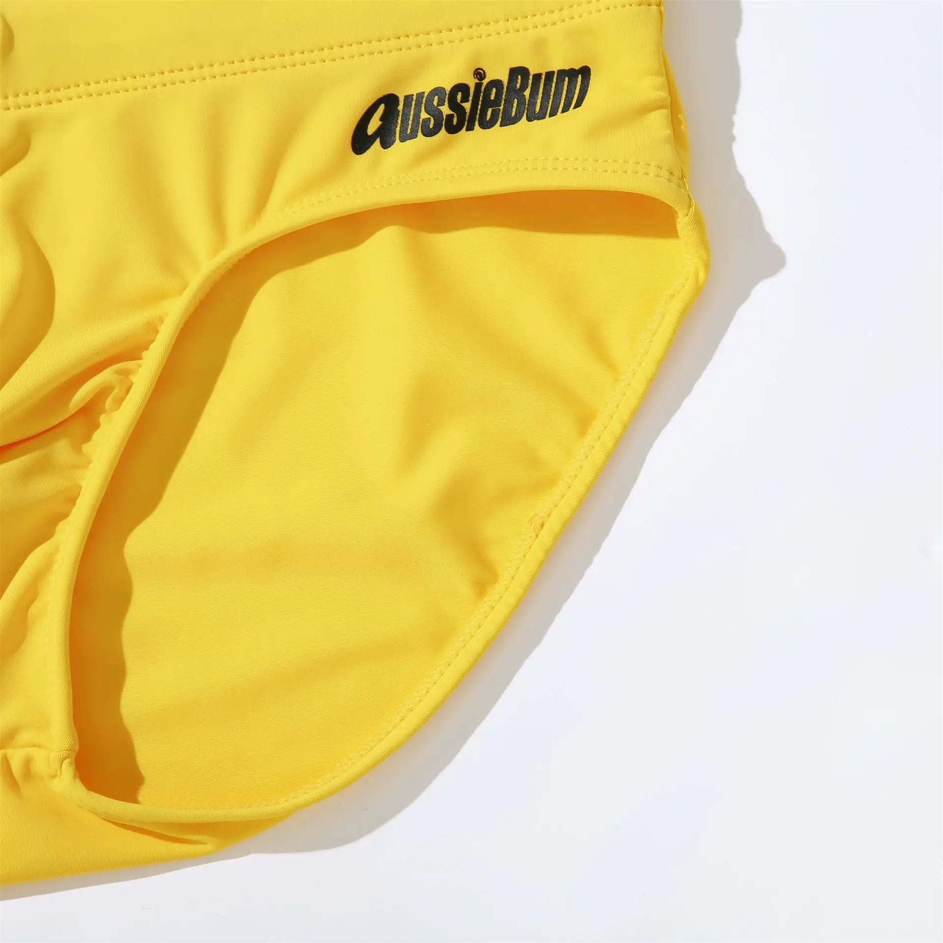 Aussie Solid Swim Briefs