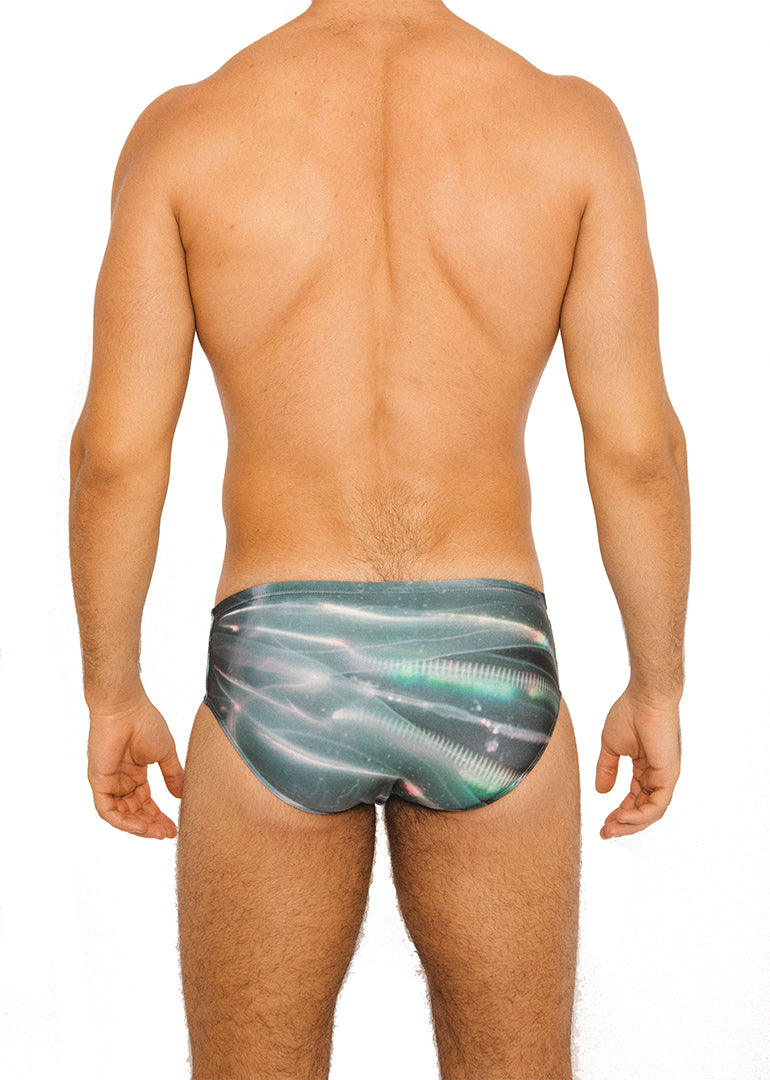 SUPER JON RACING BRIEF - view 35