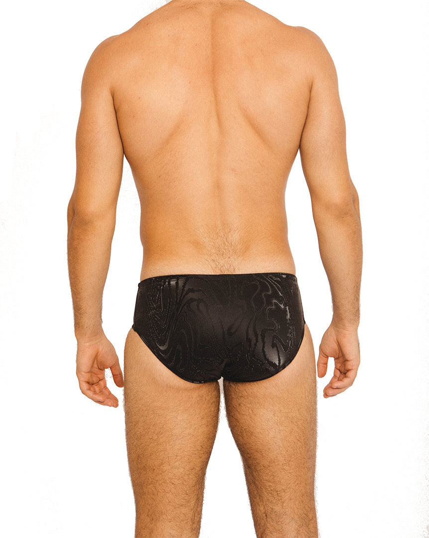 PARACHUTE DRAG BRIEF