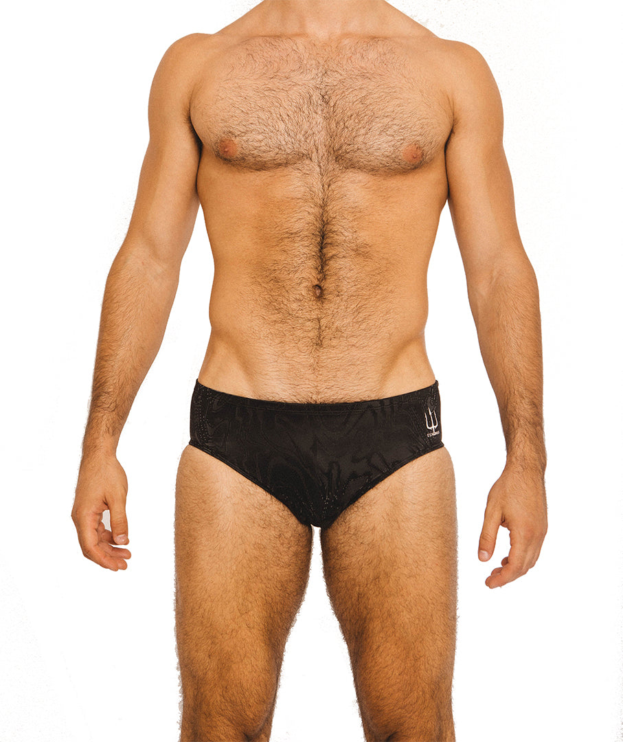 PARACHUTE DRAG BRIEF