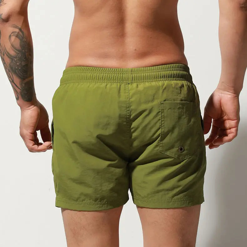 Desmiit Summer Swim Shorts