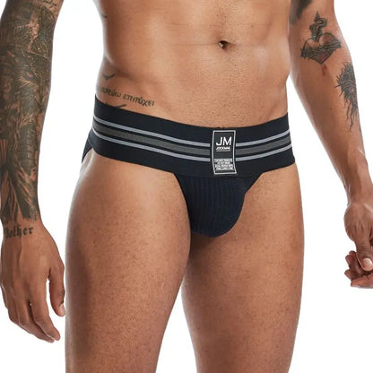 Jockmail Jock Sport Brief - view 11