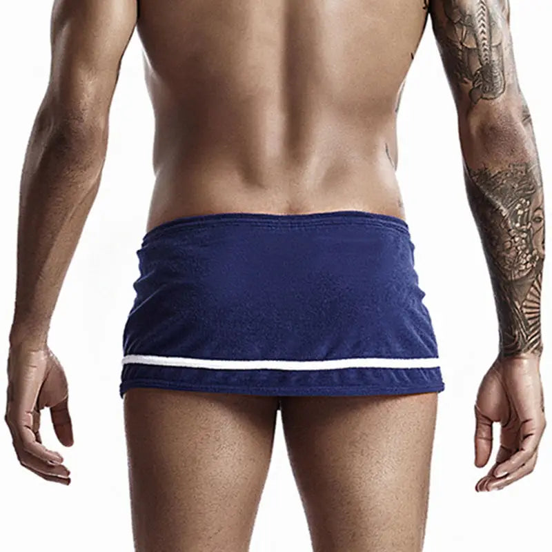 Seobean Sauna Towel Briefs