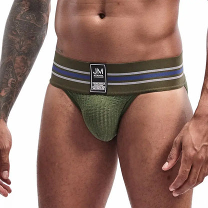 Jockmail Jock Sport Brief - view 18