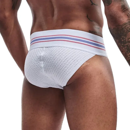 Jockmail Jock Sport Brief - view 4