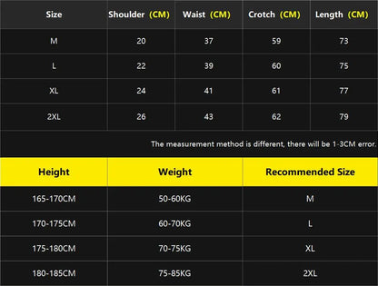 Military Wrestling Singlet