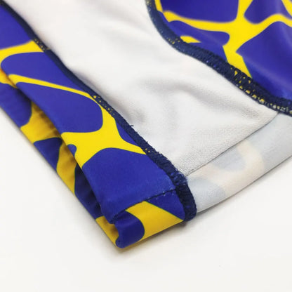 Purple Jiraffe Swim Brief