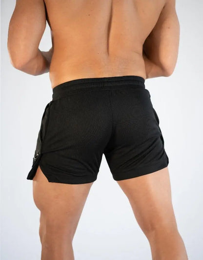 Muscle Jock Shorts - view 2