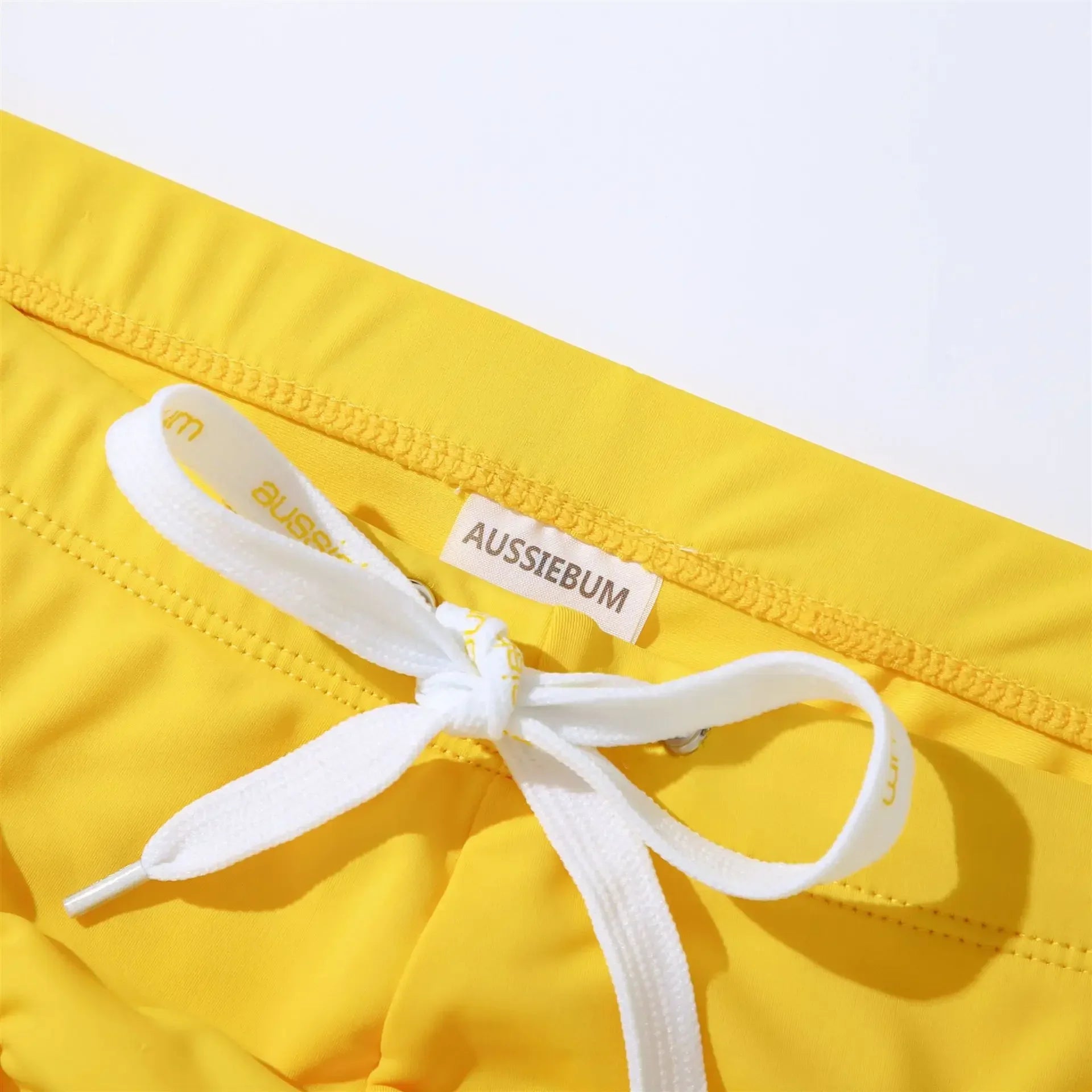 Aussie Solid Swim Briefs