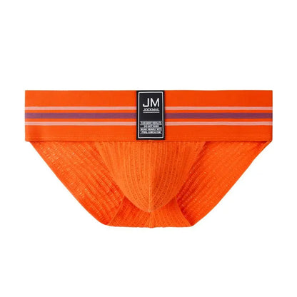 Jockmail Jock Sport Brief - view 35