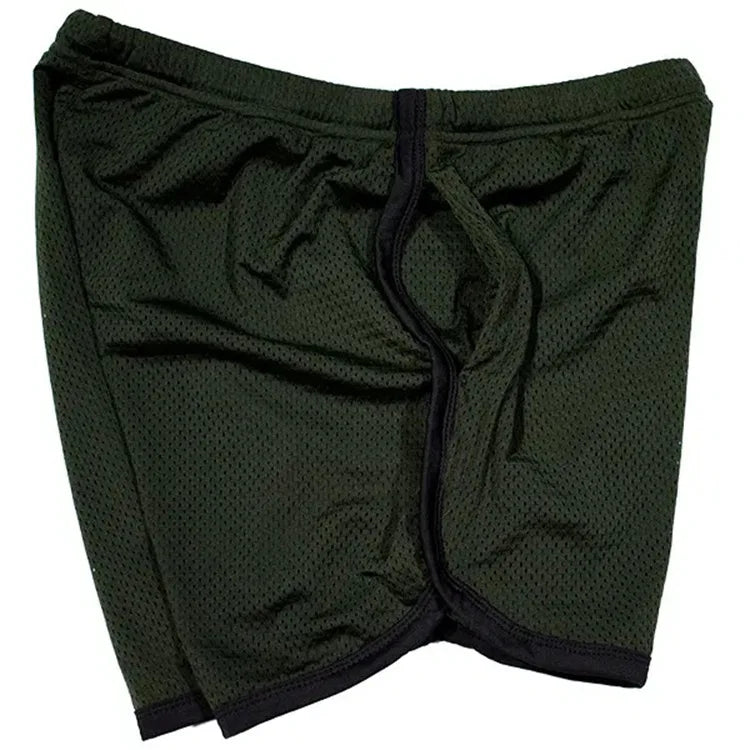 Gym Bear Shorts