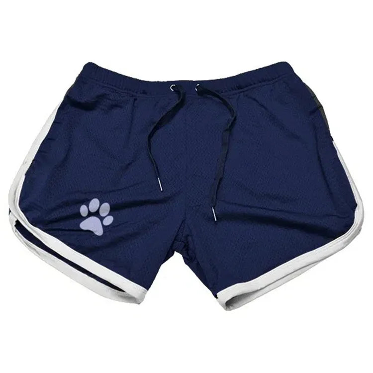 Gym Bear Shorts - view 21