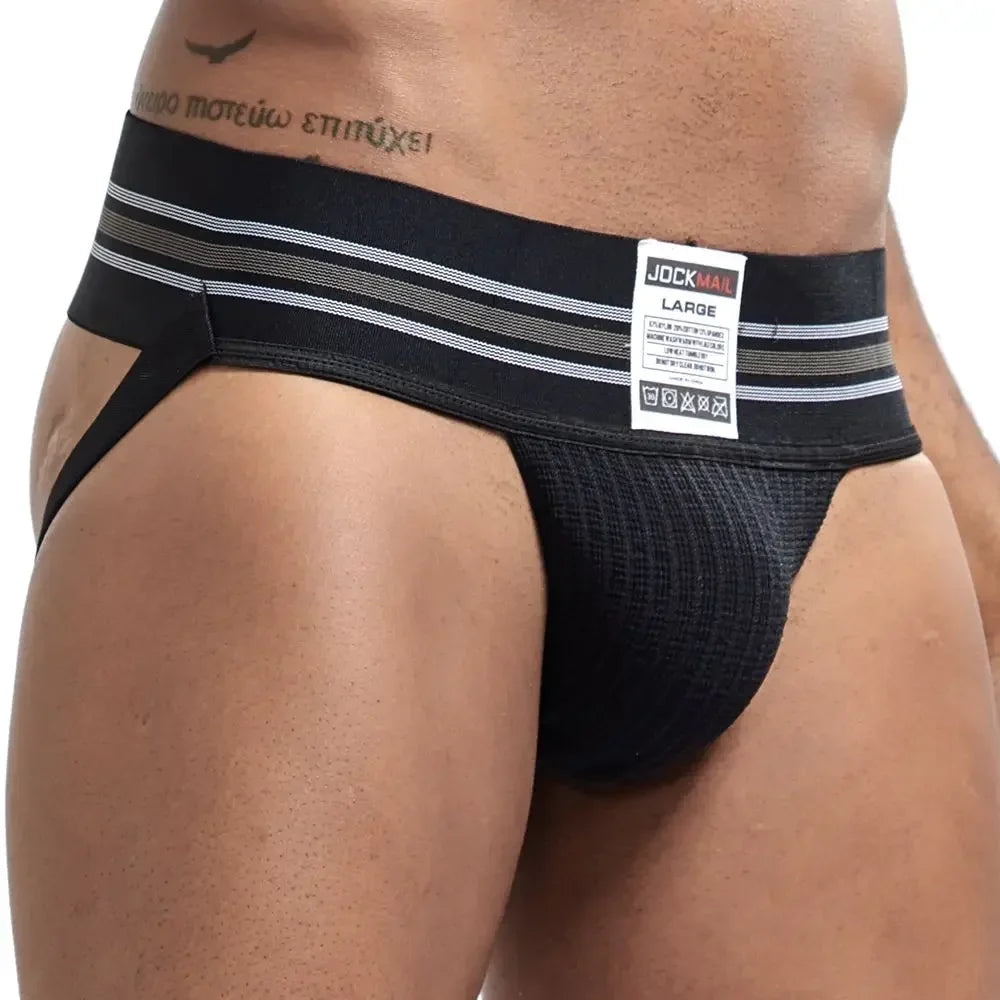 The Original Jockstrap