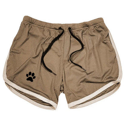 Gym Bear Shorts - view 15
