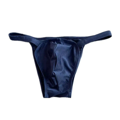 Minimal Half Hip Micro Swim Brief