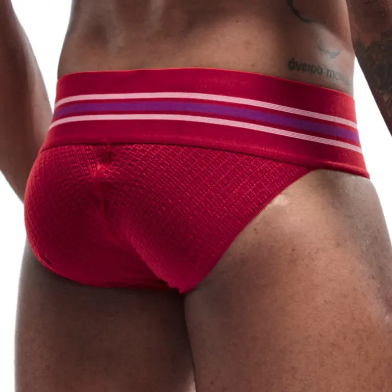 Jockmail Jock Sport Brief