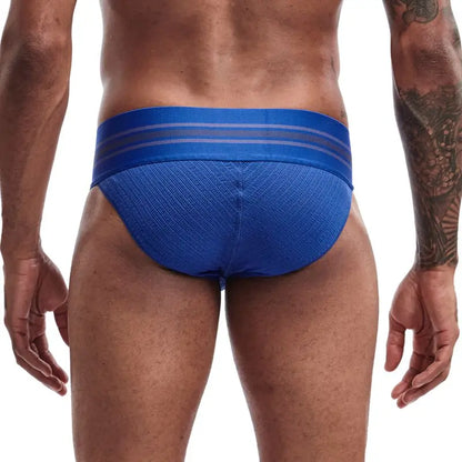 Jockmail Jock Sport Brief - view 31