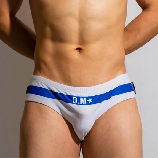 Total Vers Swim Brief
