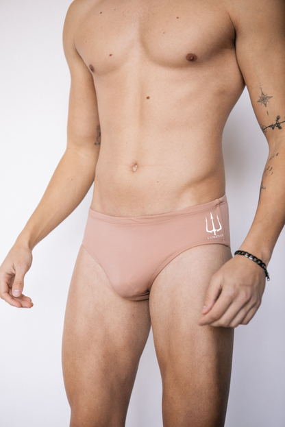 Super Jon Skintones Swimsuit - view 8