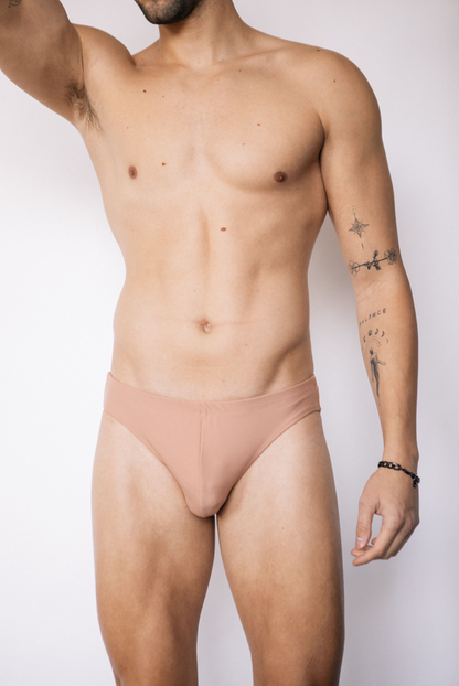 Fast Eddie Skintones Swimsuit - view 5