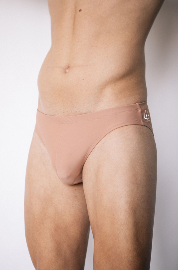 Fast Eddie Skintones Swimsuit - view 7