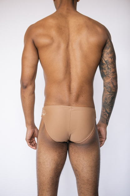 Fast Eddie Skintones Swimsuit - view 8