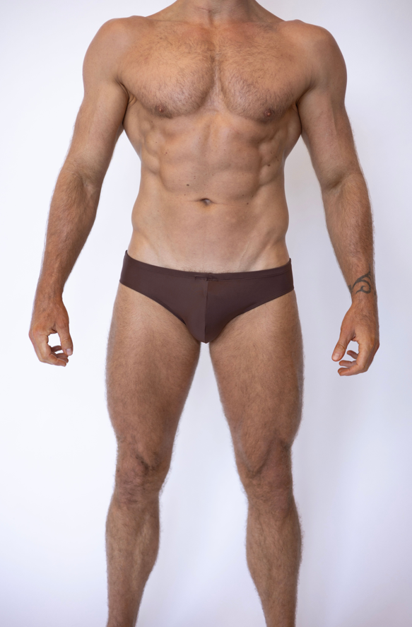 Fast Eddie Skintones Swimsuit - view 16
