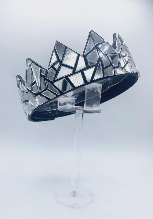 Mirror Crowns by Andrew Russell - view 6