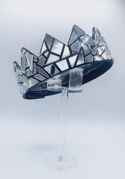 Mirror Crowns by Andrew Russell - view 6