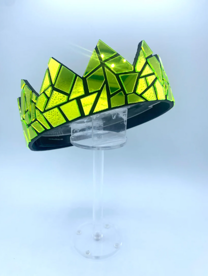 Mirror Crowns by Andrew Russell - view 8