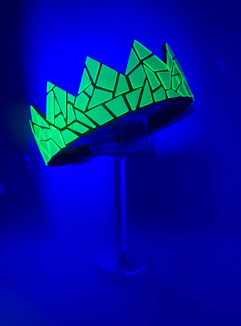 Mirror Crowns by Andrew Russell - view 9
