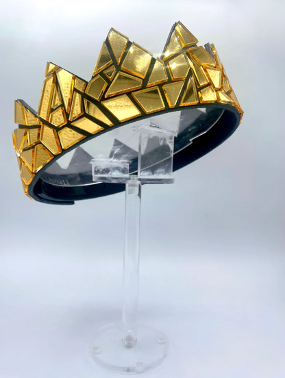 Mirror Crowns by Andrew Russell - view 11