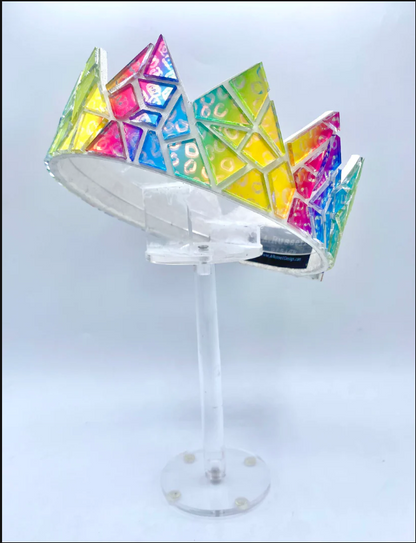 Mirror Crowns by Andrew Russell - view 12