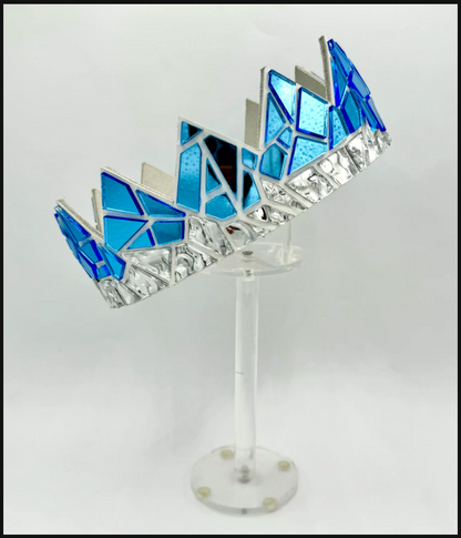 Mirror Crowns by Andrew Russell - view 13