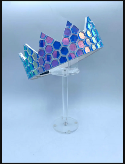 Mirror Crowns by Andrew Russell - view 14