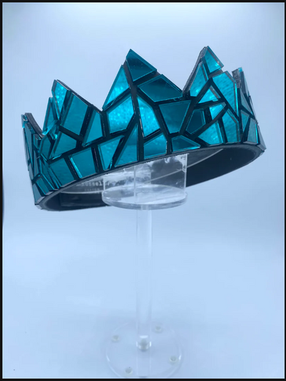 Mirror Crowns by Andrew Russell - view 16