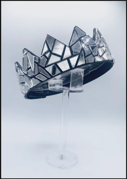 Mirror Crowns by Andrew Russell - view 17