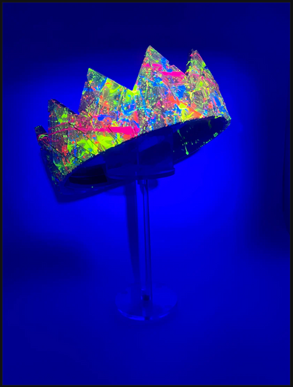 Mirror Crowns by Andrew Russell - view 18