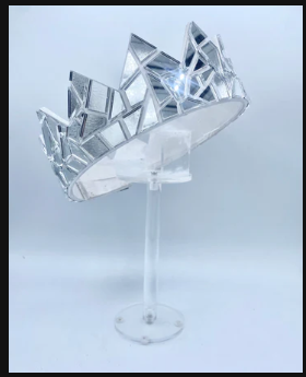 Mirror Crowns by Andrew Russell - view 19
