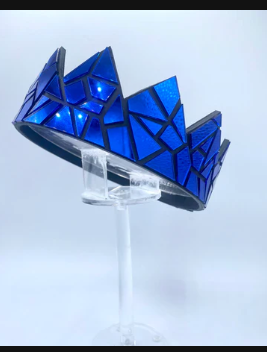 Mirror Crowns by Andrew Russell - view 20